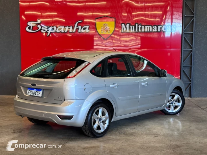 FOCUS 2.0 SE Hatch 16V Auto