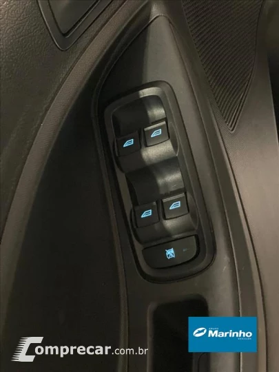 KA 1.5 TI-VCT FLEX SE PLUS AUTOMÁTICO