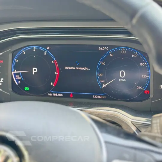 POLO 1.0 200 TSI Highline