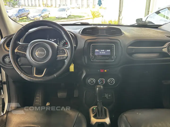 RENEGADE 1.8 16V