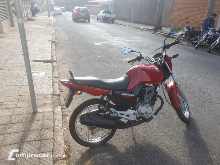 CG 160 STARD