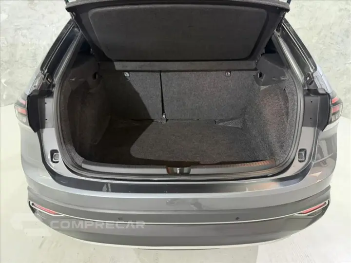 NIVUS 1.0 200 TSI Highline