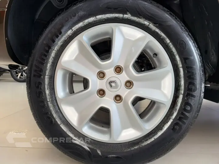 Duster Dinamique 2.0