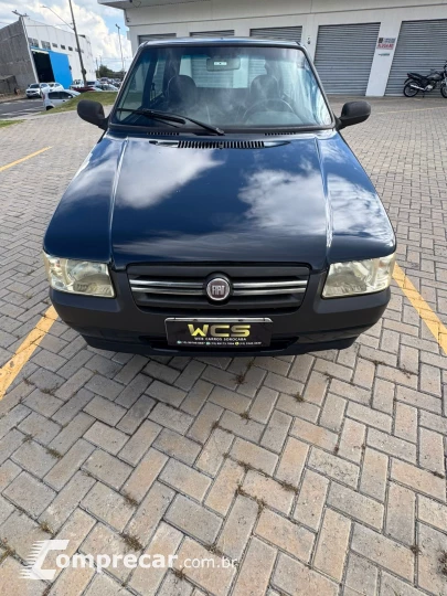 Uno Mille Way Economy