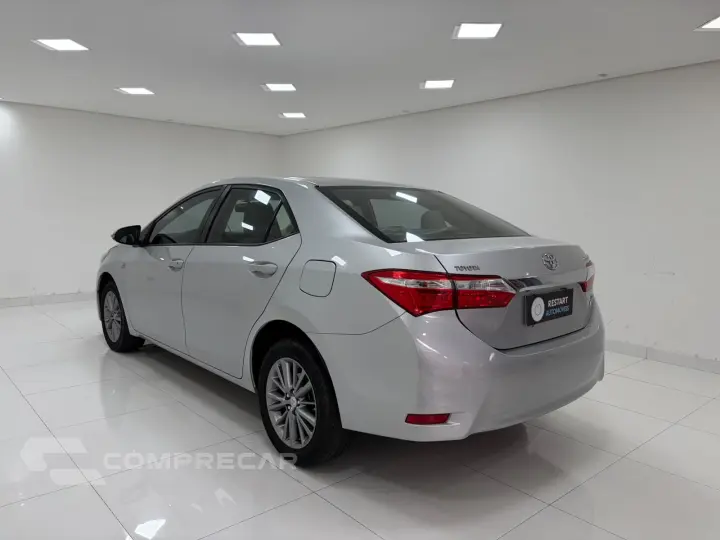COROLLA 2.0 XEI 16V