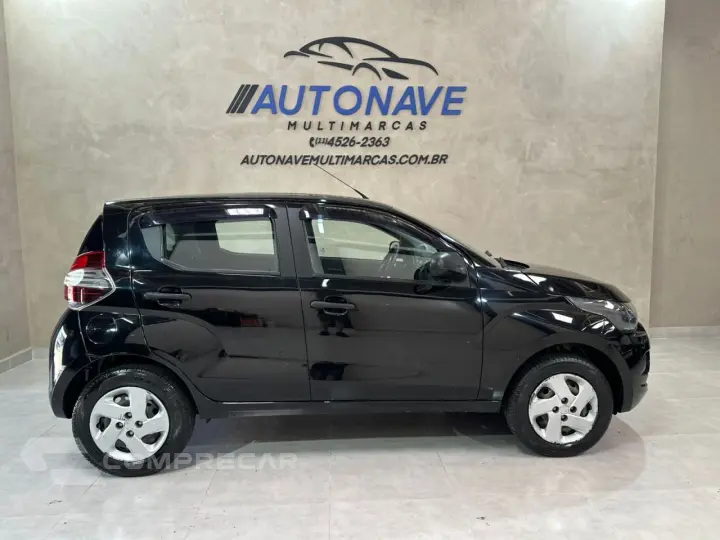 Mobi 1.0 4P FLEX EVO LIKE