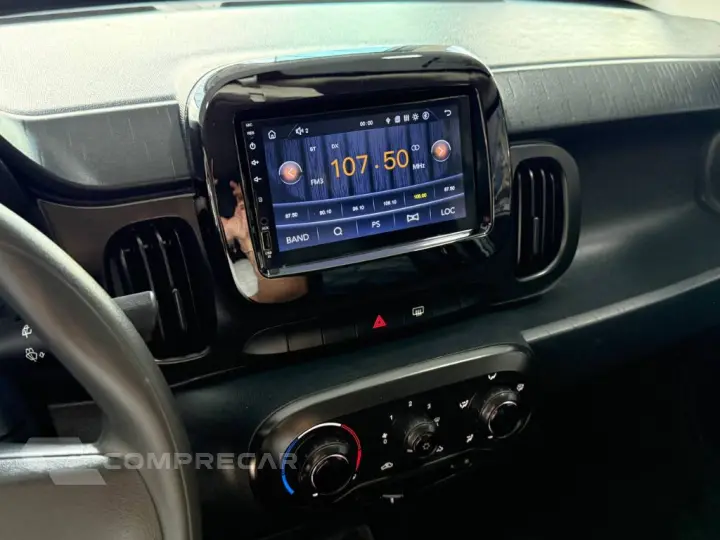 MOBI LIKE 1.0 Fire Flex 5p.