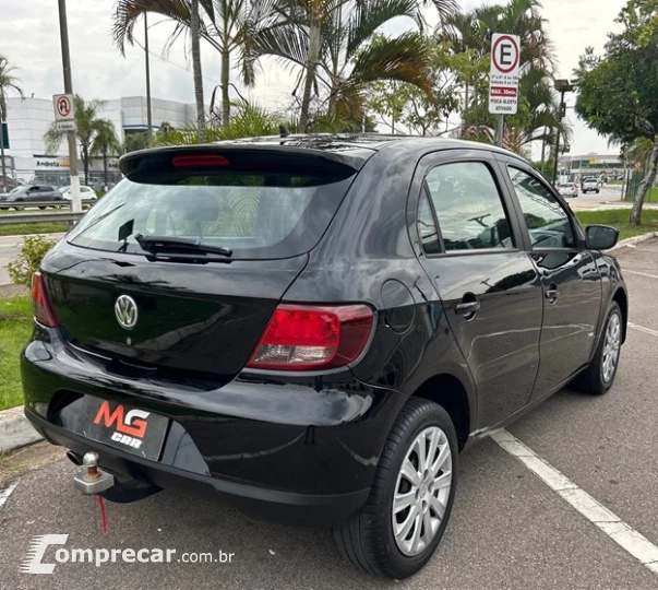 GOL 1.6 MI Power 8V G.IV