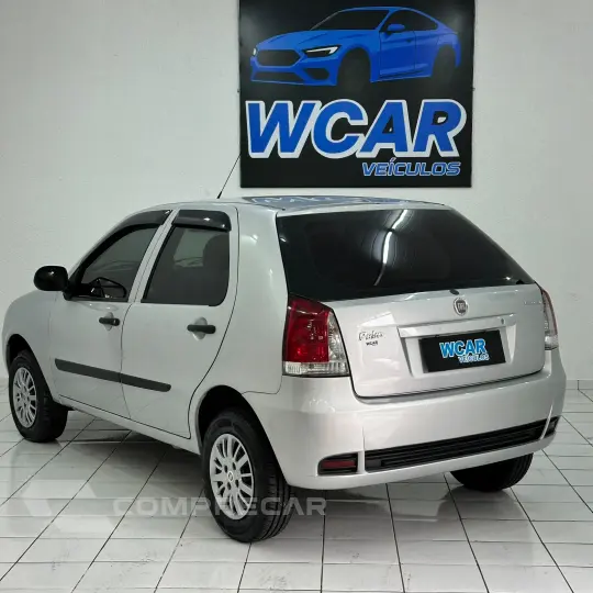 Palio 1.0 ECONOMY Fire Flex 8V 4p