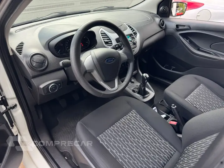 Ka 1.0 Ti-Vct Flex Se Manual