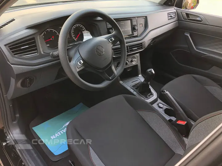 Polo 1.0 Mpi Track Manual