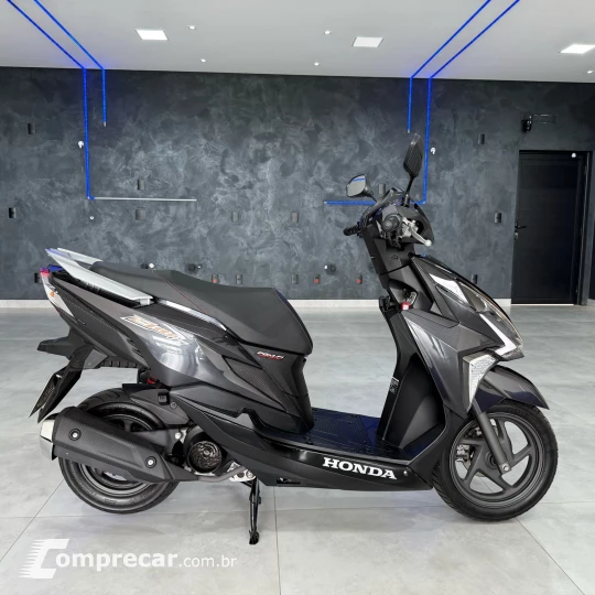 ELITE 125 CC