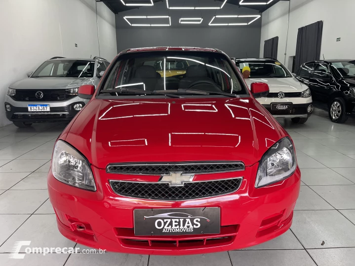 CELTA 1.0 MPFI LT 8V