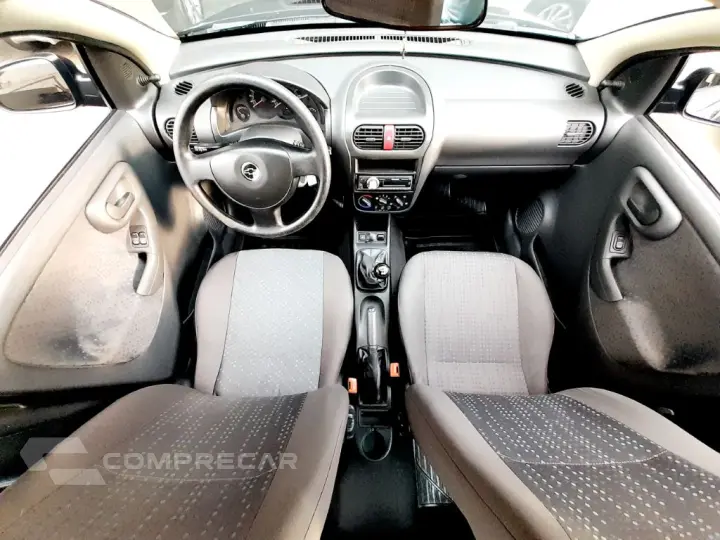 Corsa Hatch maxx 1.4