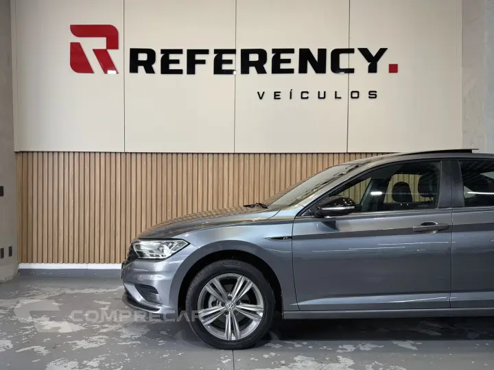 JETTA 1.4 250 TSI TOTAL FLEX R-LINE TIPTRONIC