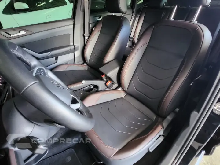 VIRTUS 1.0 200 TSI HIGHLINE AUTOMÁTICO