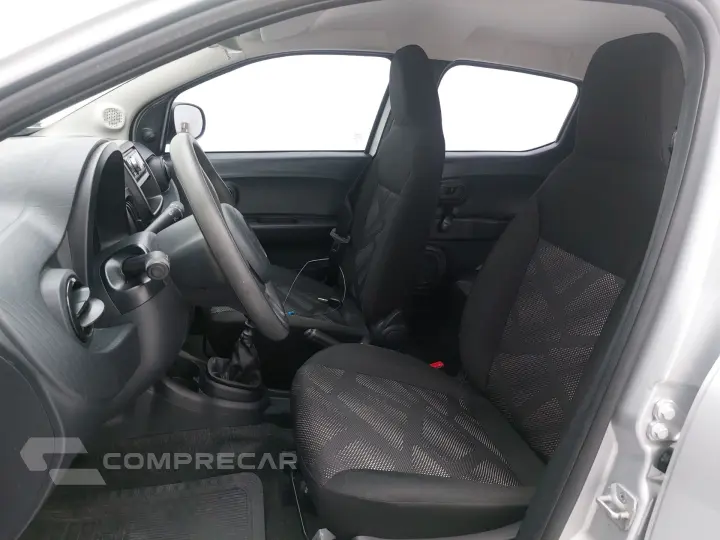 MOBI 1.0 EVO FLEX LIKE. MANUAL