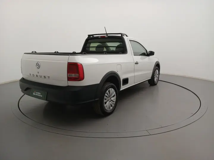 SAVEIRO 1.6 MSI ROBUST CD 16V FLEX 2P MANUAL