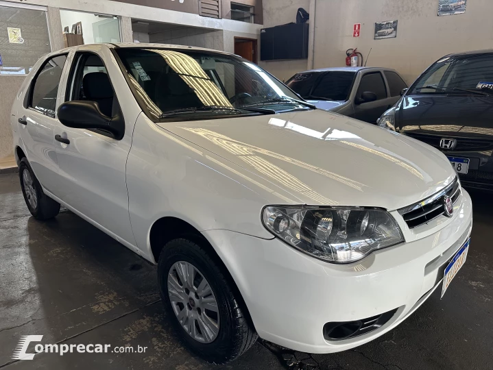 PALIO 1.0 MPI Fire 8V