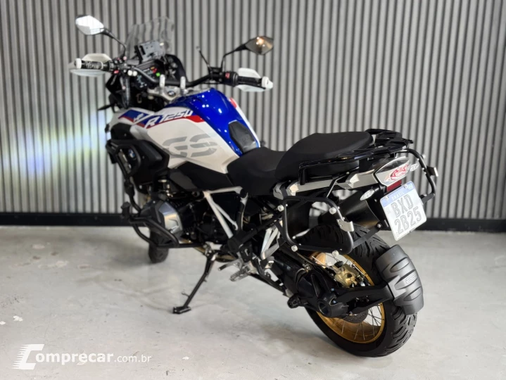 R 1250 GS PREMIUM HP