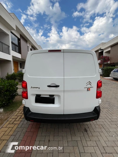 JUMPY 1.5 Bluehdi Cargo