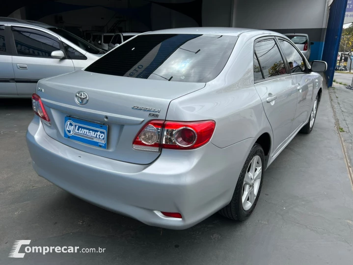 COROLLA 1.8 GLI 16V