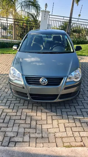 POLO 1.6 MI 8V