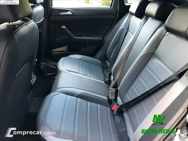 NIVUS 1.0 200 TSI TOTAL FLEX HIGHLINE AUTOMÁTICO