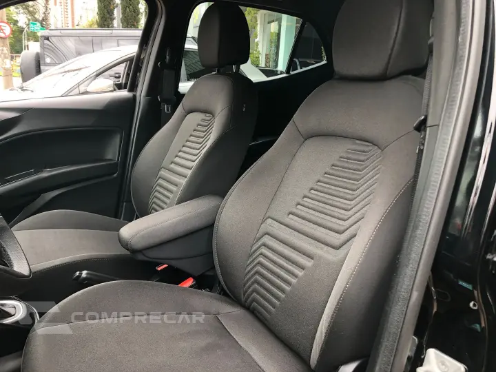 Argo 1.3 Firefly Flex Drive Cvt