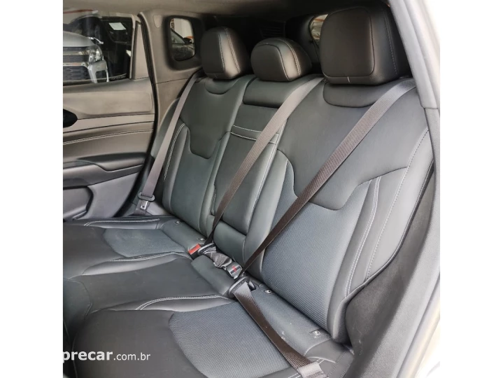 COMPASS 1.3 T270 TURBO FLEX S AT6