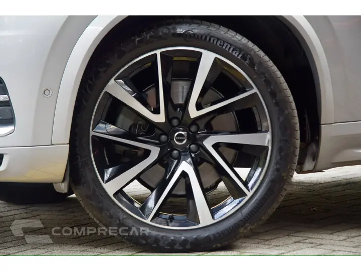 XC 90 XC 90 T-8 ULTIMATE 2.0 AWD (HÍBRIDO)
