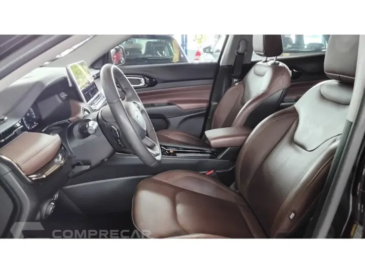 COMPASS 1.3 T270 TURBO FLEX LIMITED AT6