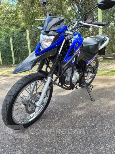 YAMAHA CROSSER XTZ 150 2022