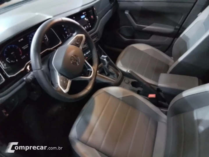 NIVUS 1.0 200 TSI TOTAL FLEX HIGHLINE AUTOMÁTICO
