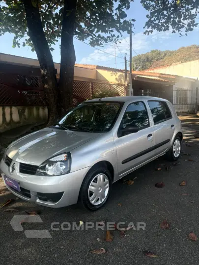 CLIO 1.0 Campus 16V