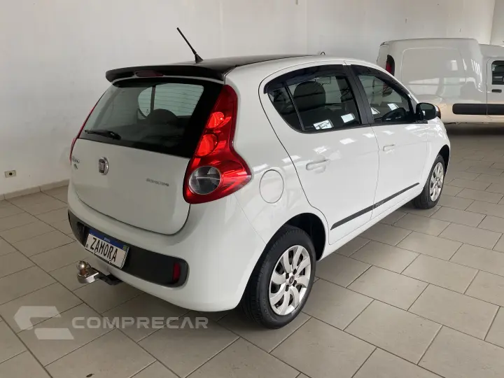 PALIO 1.0 MPI Attractive 8V