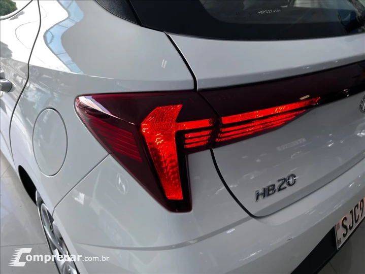 HB20 1.0 12V FLEX COMFORT MANUAL