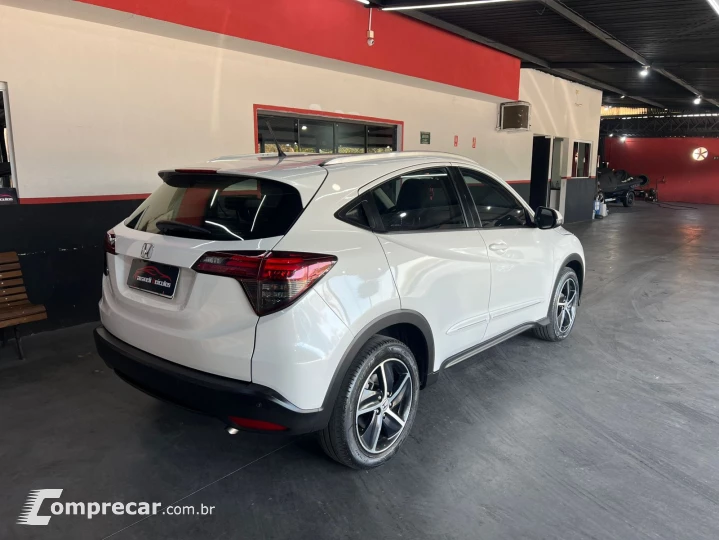 HR-V 1.8 16V EX
