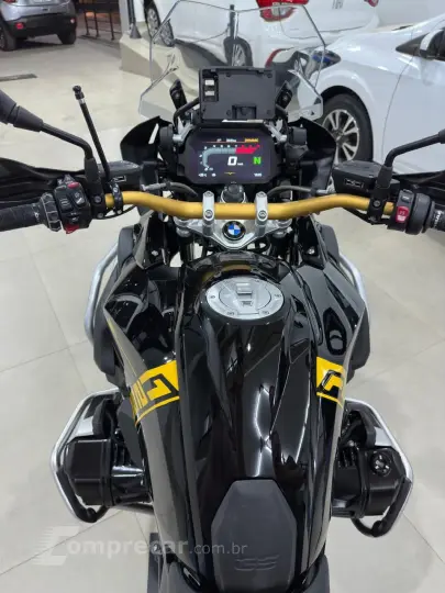 R 1250 GS Premium 40 Anos