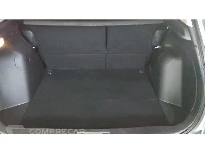 HR-V 1.8 16V FLEX LX 4P AUTOMATICO