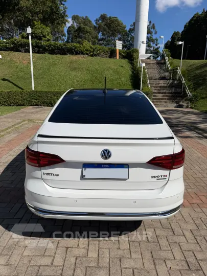VIRTUS 1.0 200 TSI Highline