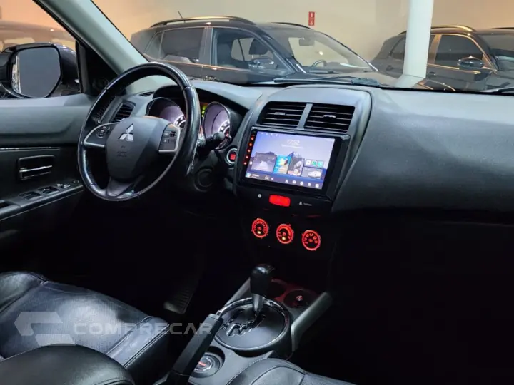 ASX 2.0 16V 4x4 160cv Aut.