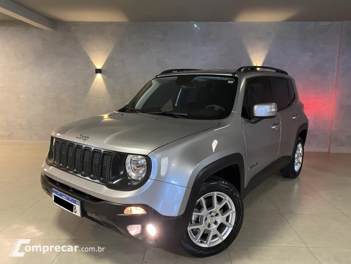 RENEGADE 1.8 16V Sport