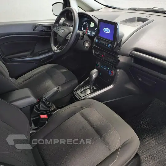 ECOSPORT 1.5 SE AUT