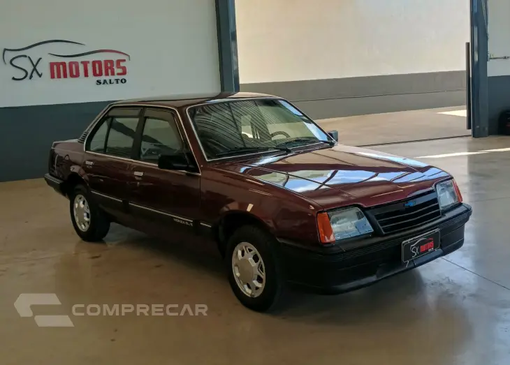 Monza SL/E 2.0