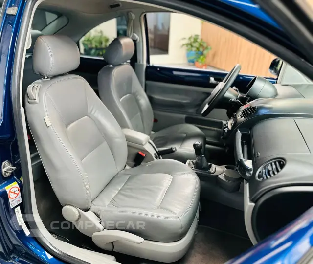 NEW BEETLE 2.0 MI 8V
