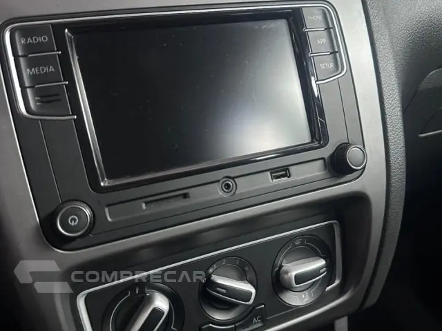 FOX - 1.6 MSI TOTAL CONNECT 4P MANUAL