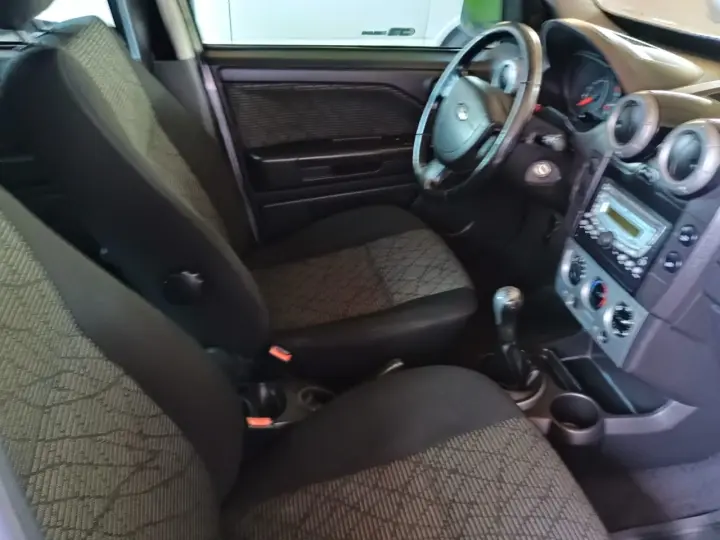 Ford Ecosport Freestyle 1.6