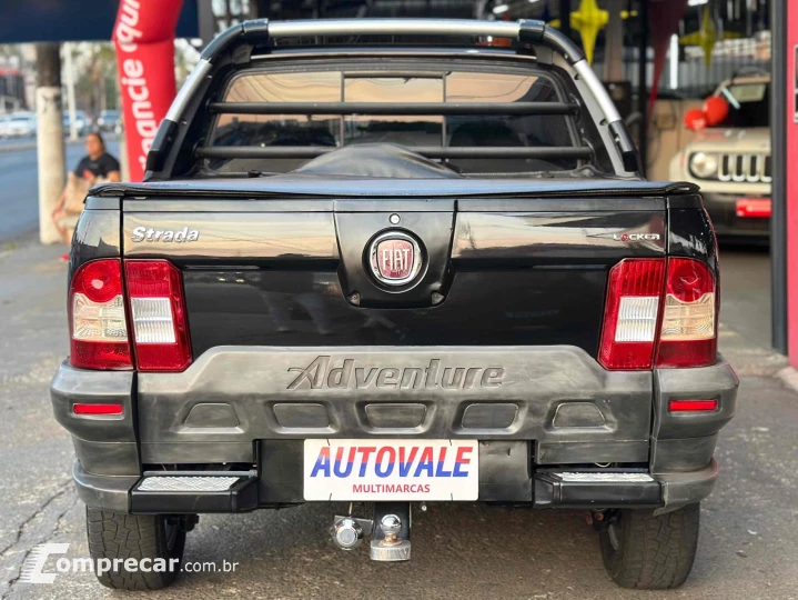 STRADA 1.8 MPI ADVENTURE CD 16V FLEX 2P MANUAL