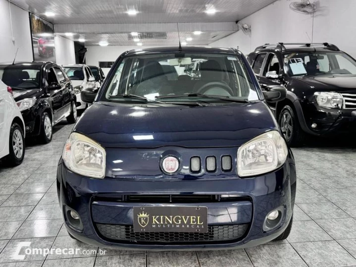 UNO VIVACE 1.0